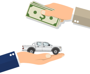 scrap my truck for cash, sell my scrap truck, value my truck, truck valuation