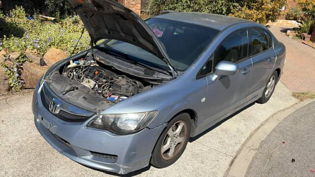 Cash For Cars Cattai