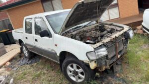 Cash For Cars Berowra