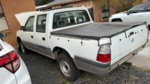 Cash For Cars Berowra