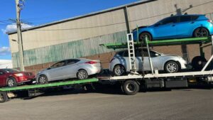 Cash For Unwanted Cars in Sydney