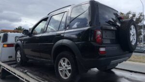 Cash For Cars Sydney