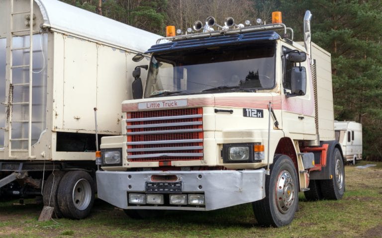 Cash For Trucks | Sell Truck NZ
