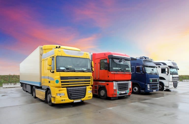Cash For Trucks | Sell Old Truck NZ